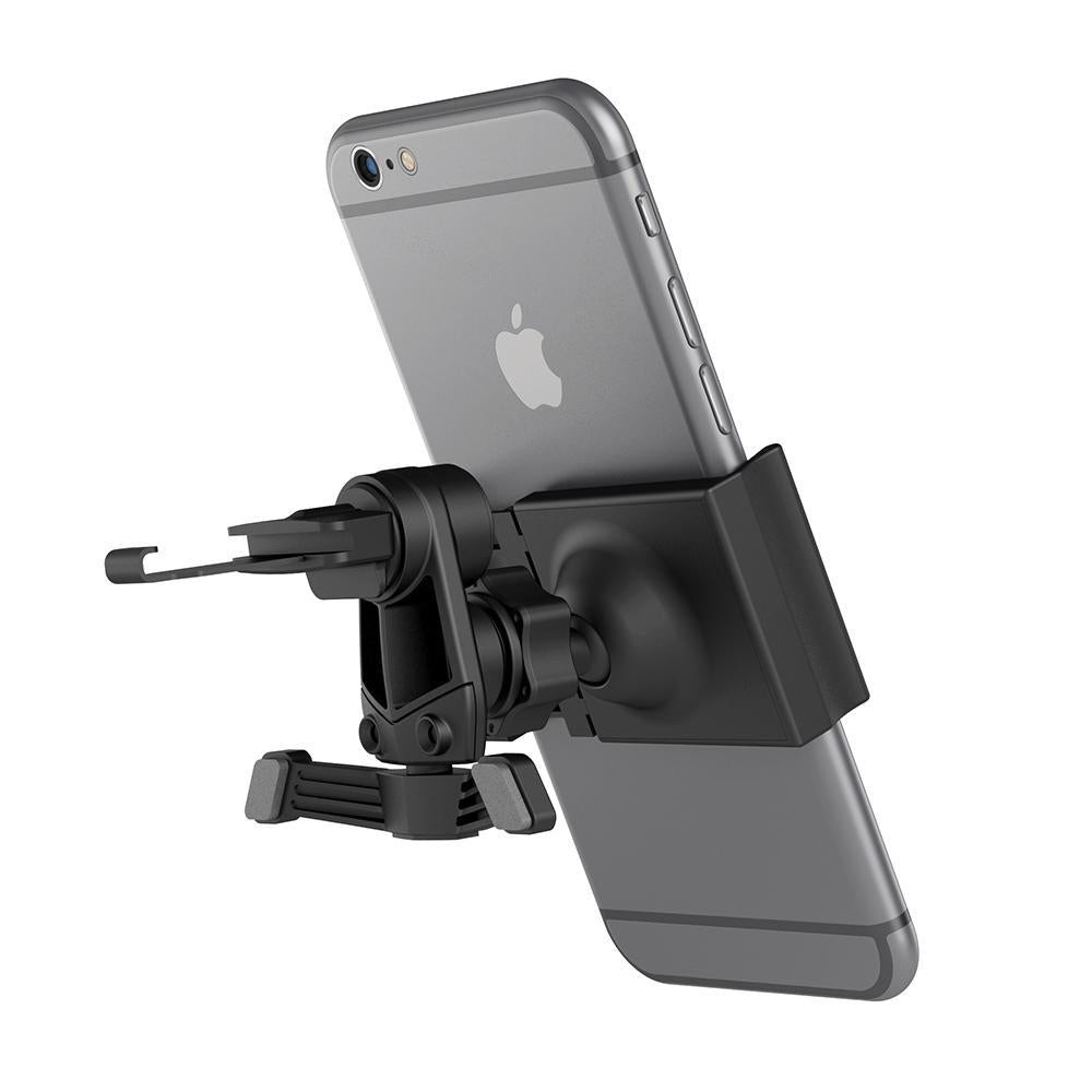 VentView Vice Universal In-Car Vent Mount Car Phone Holder